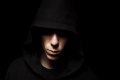 The German Serial Killer Who Probably Didn't Exist