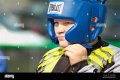 Uncover The Perils And Protections Of "Hit In The Back Of The Head Boxing"