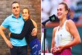 Who Is Aryna Sabalenka Father? Here’s What We Know About Sergey Sabalenka